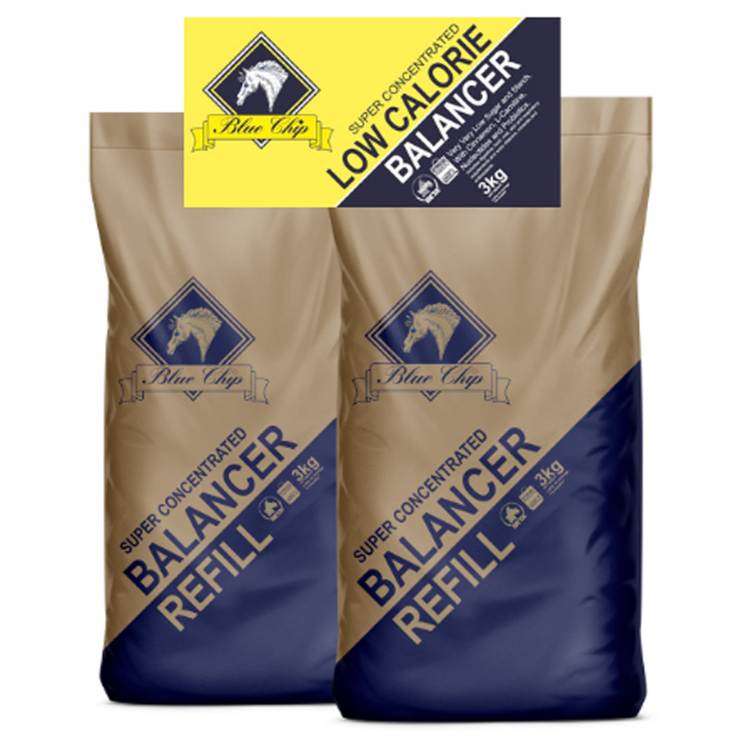 Blue Chip Super Concentrated Low Calorie Balancer