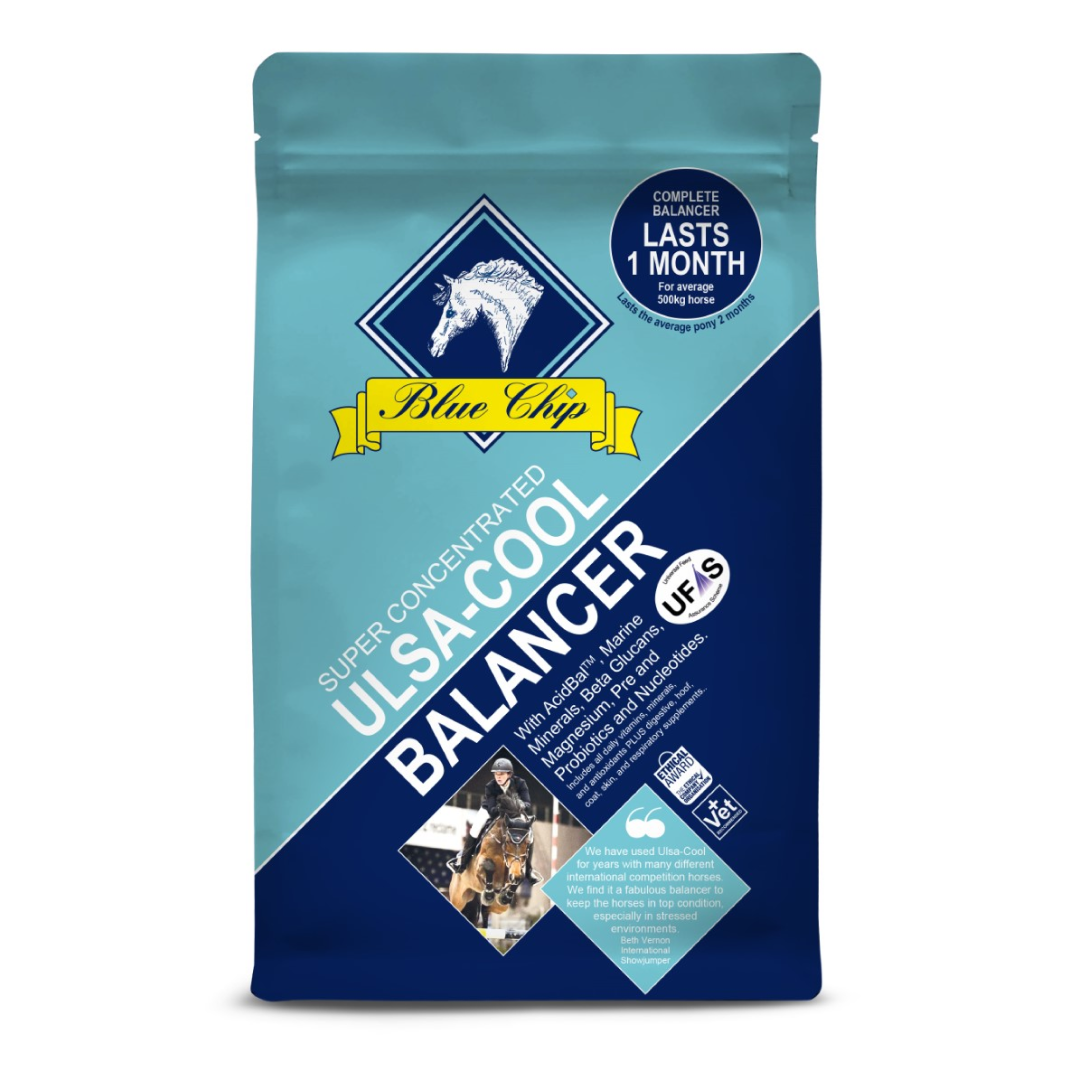 Blue Chip Super Concentrated Ulsa-Cool Balancer