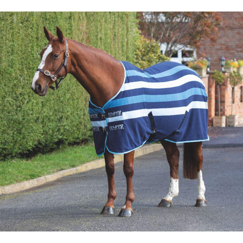 Tempest Original Newmarket Fleece Rug