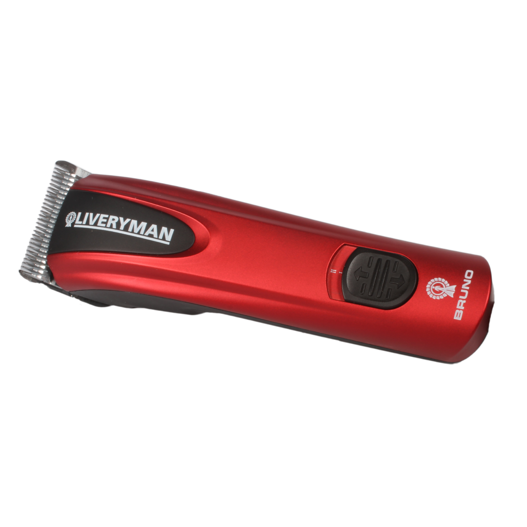 Liveryman Bruno Horse Clipper