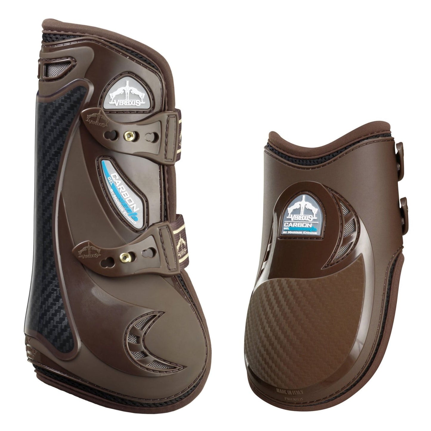 Veredus Carbon Gel Vento Front Tendon Boot