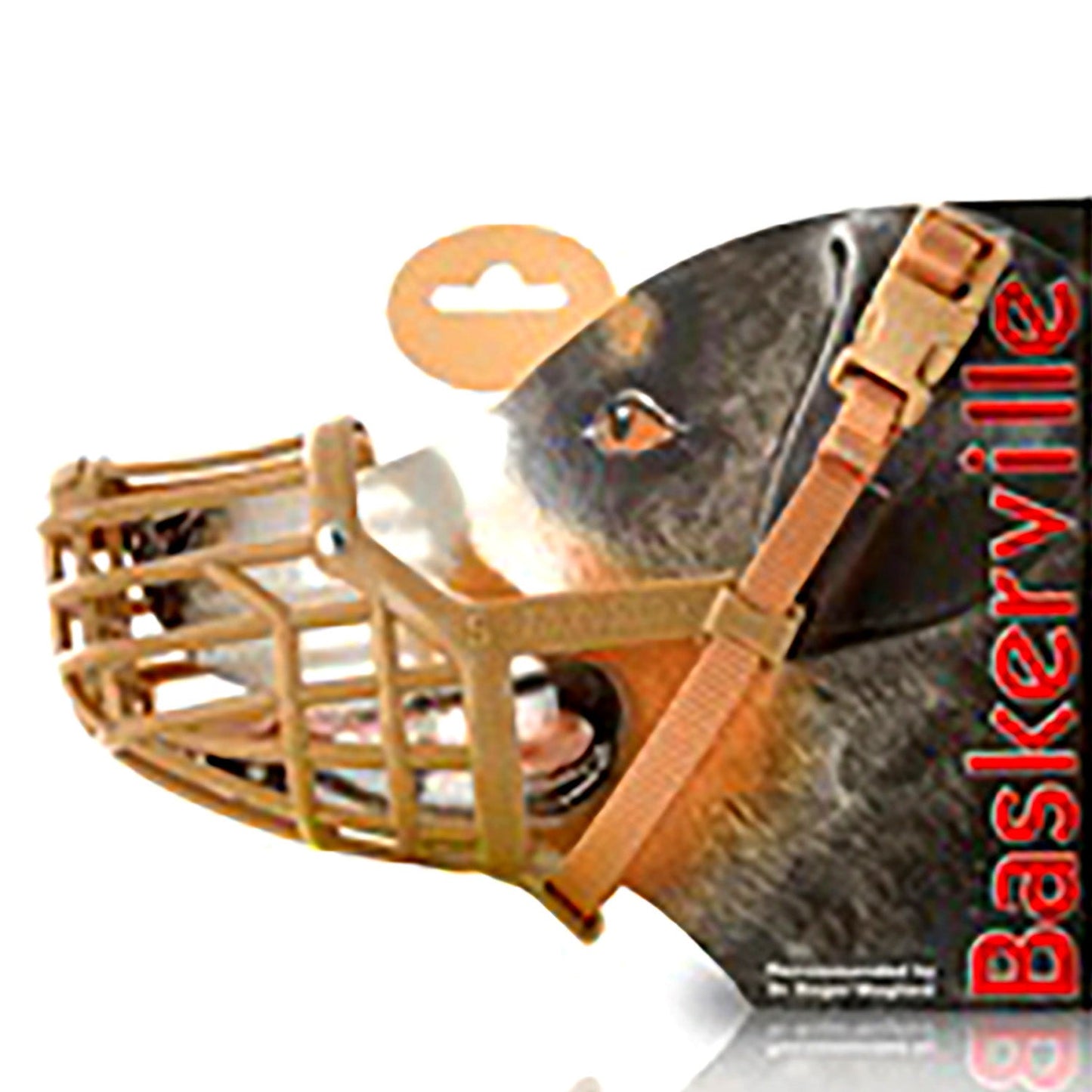Baskerville Classic Muzzle