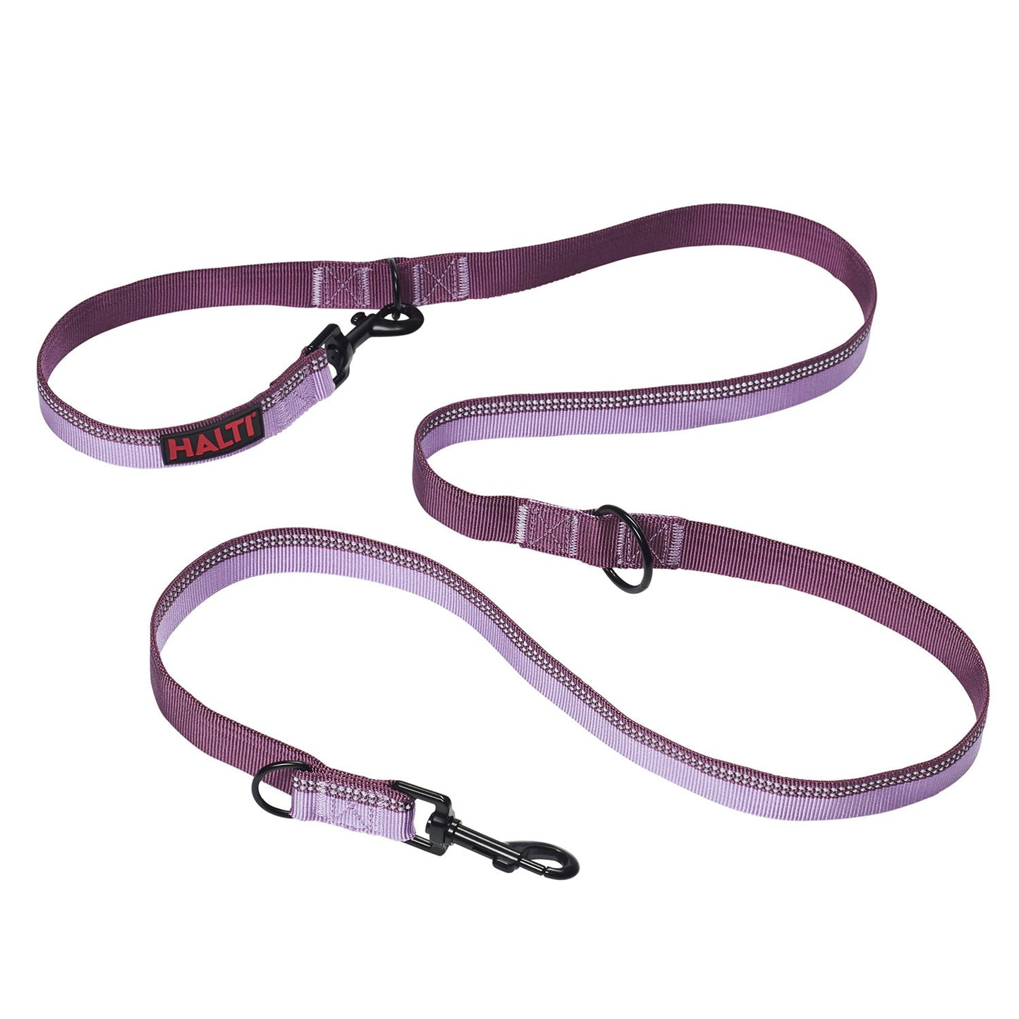 HALTI Double Ended Lead