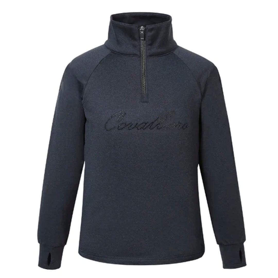 Covalliero Active Junior Jumper