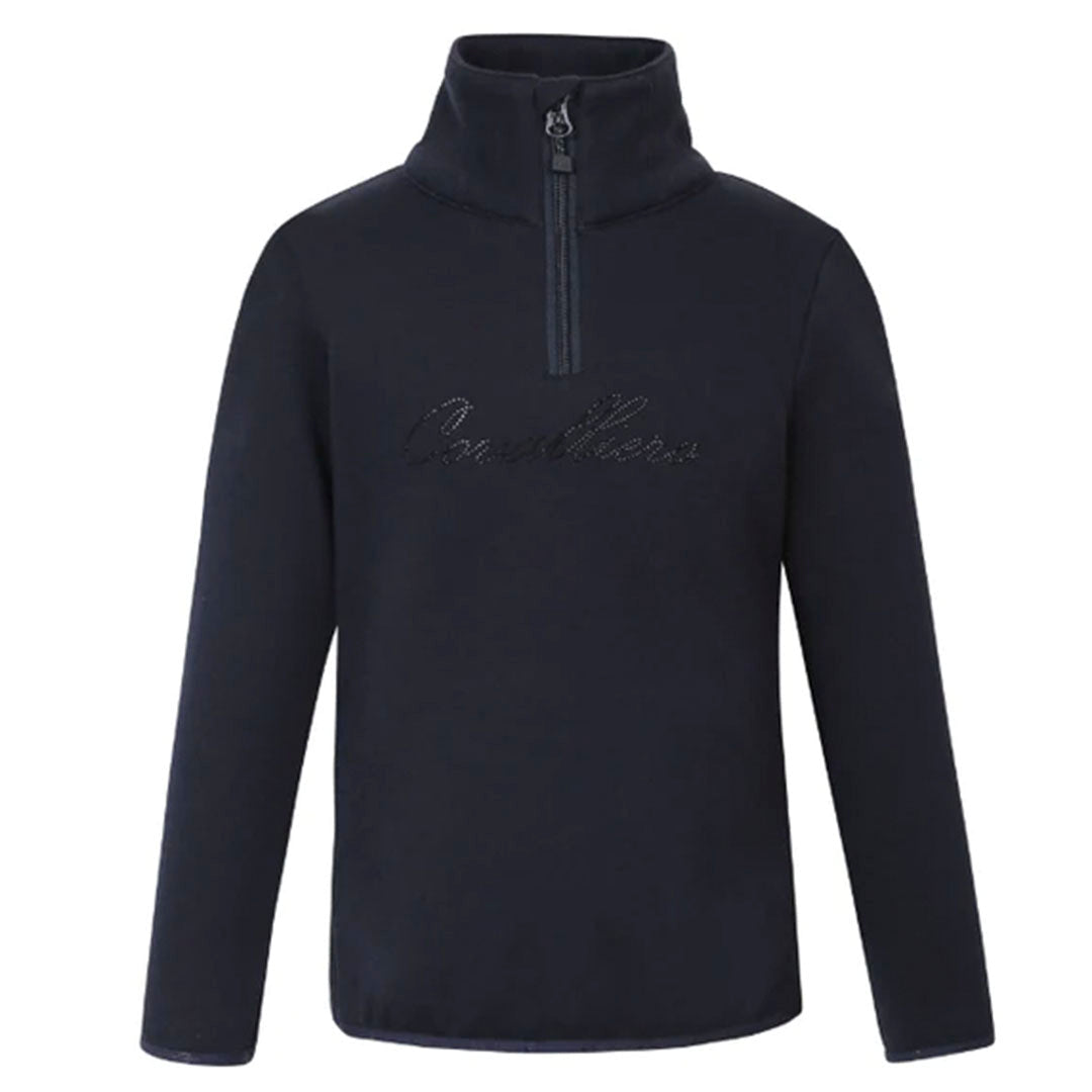 Covalliero Junior Pull-On Sweater