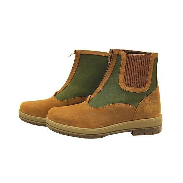 Horseware Ireland Rambo Original Turnout Boot- Short