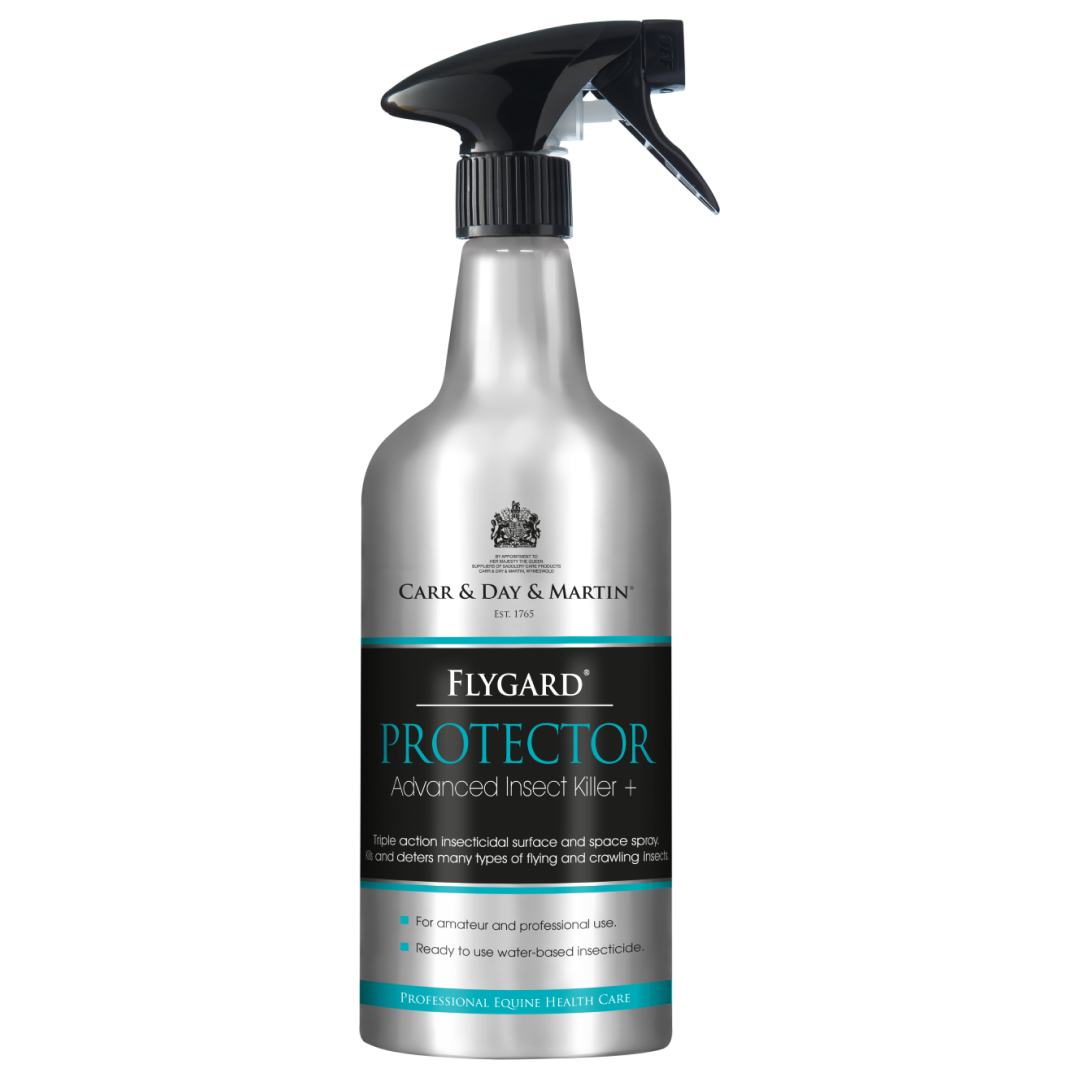 Carr & Day & Martin Flygard Protector