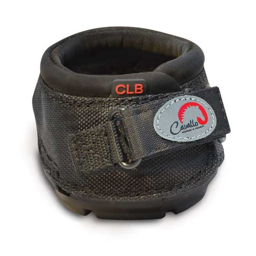 Cavallo Cute Little Boot Regular Sole
