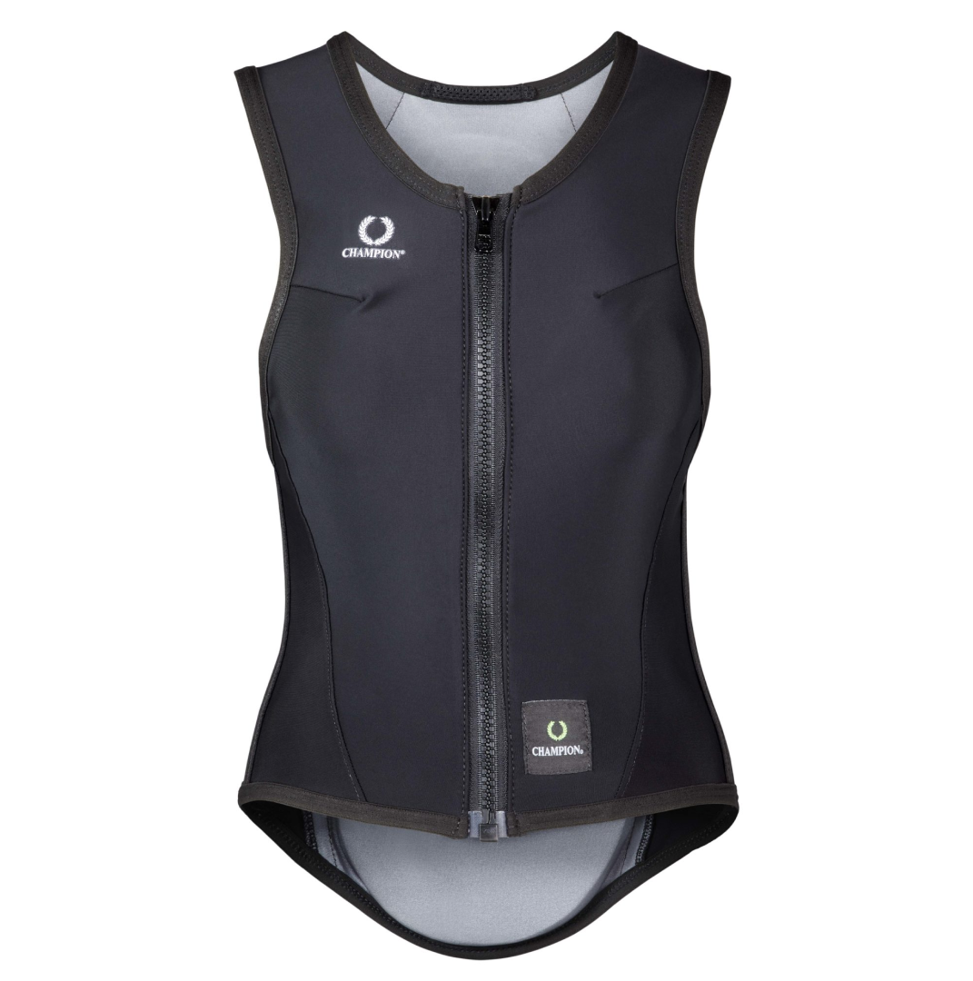Champion Sculpt Back Protector