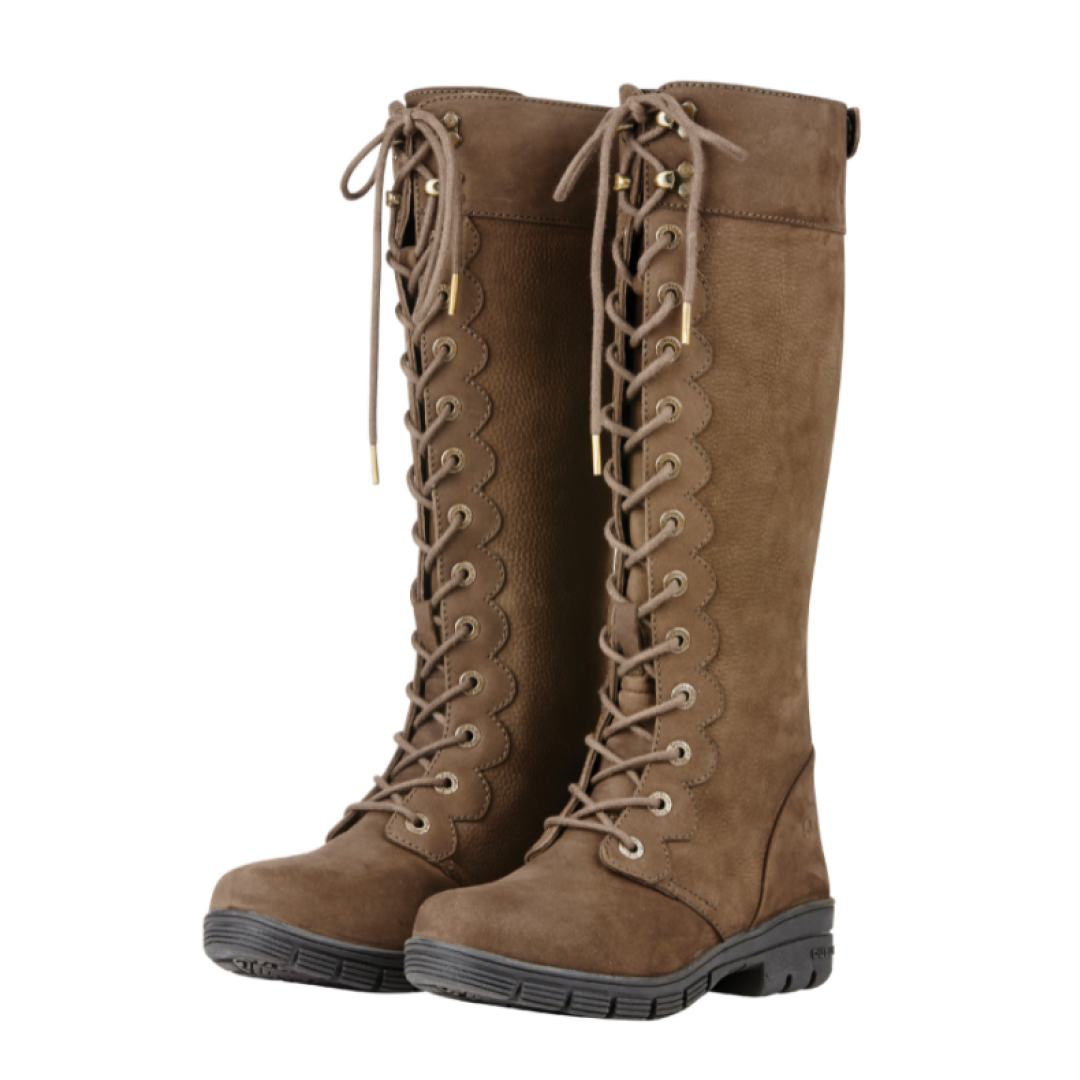 Dublin Admiral Boots