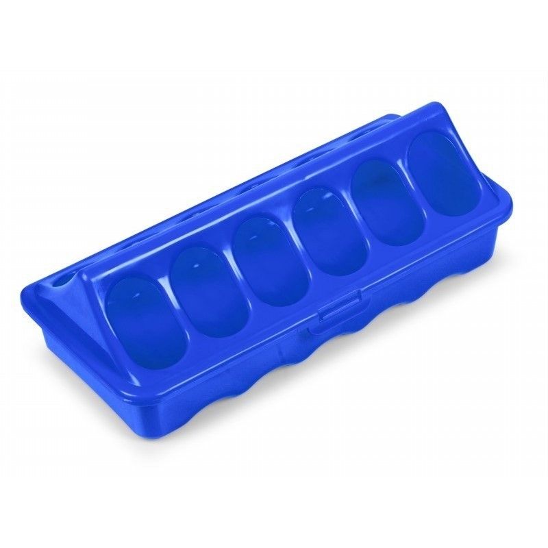 Copelle Poultry Feeder for Chicks