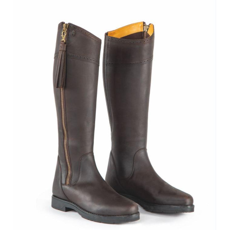 Moretta Alessandra Country Boots