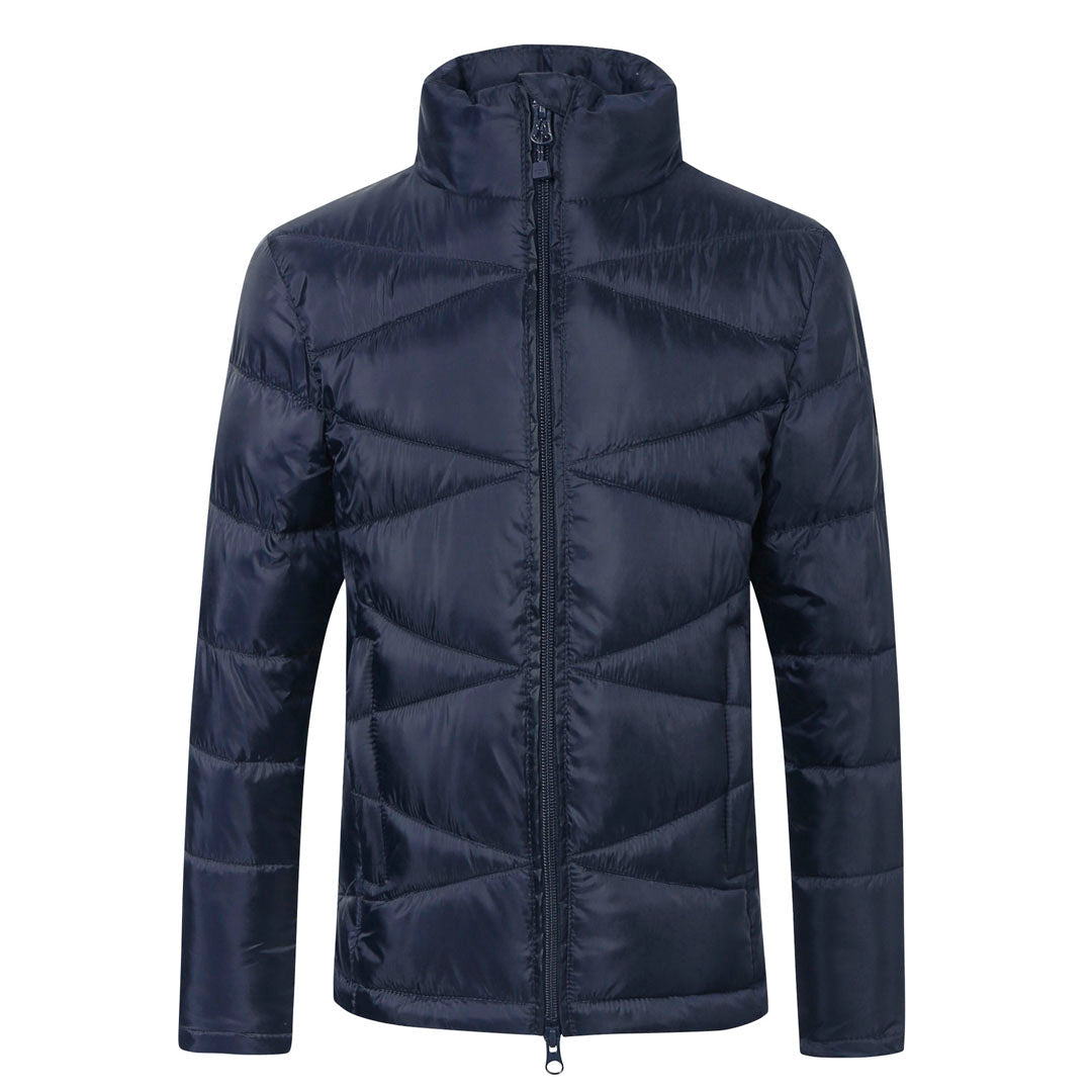 Covalliero Juniors Quilted Jacket