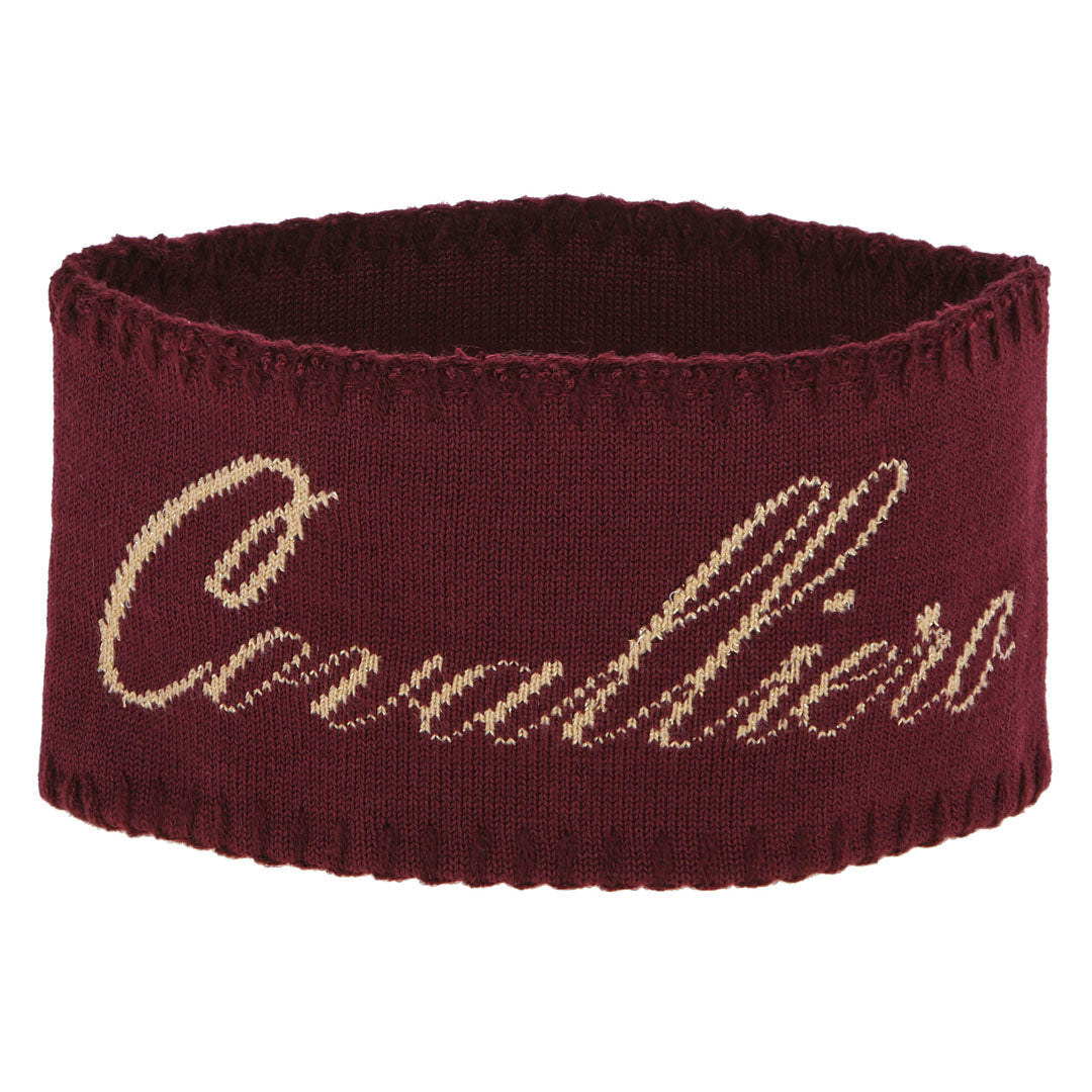 Covalliero Knitted Headband