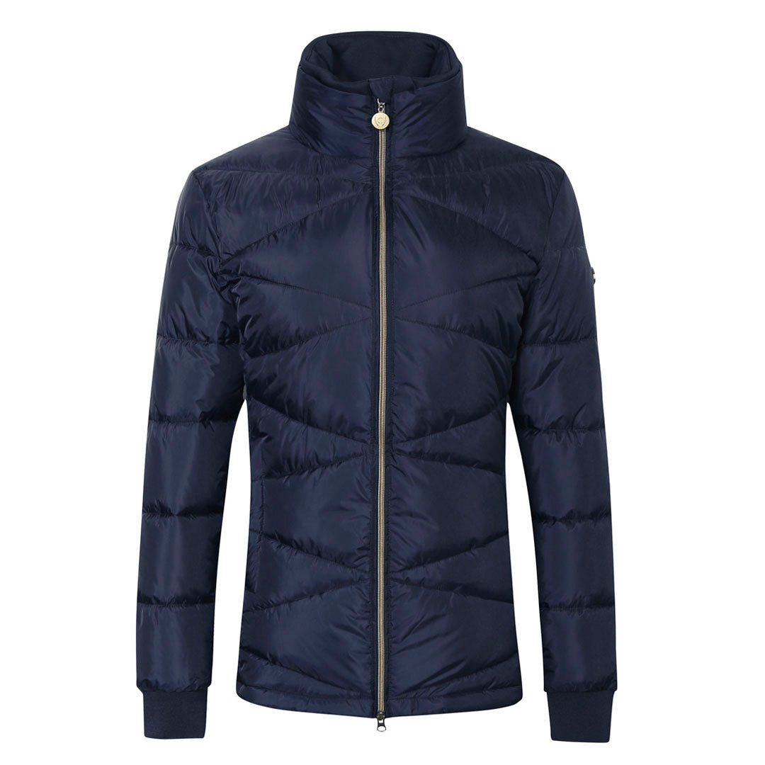 Covalliero Ladies Quilted Jacket
