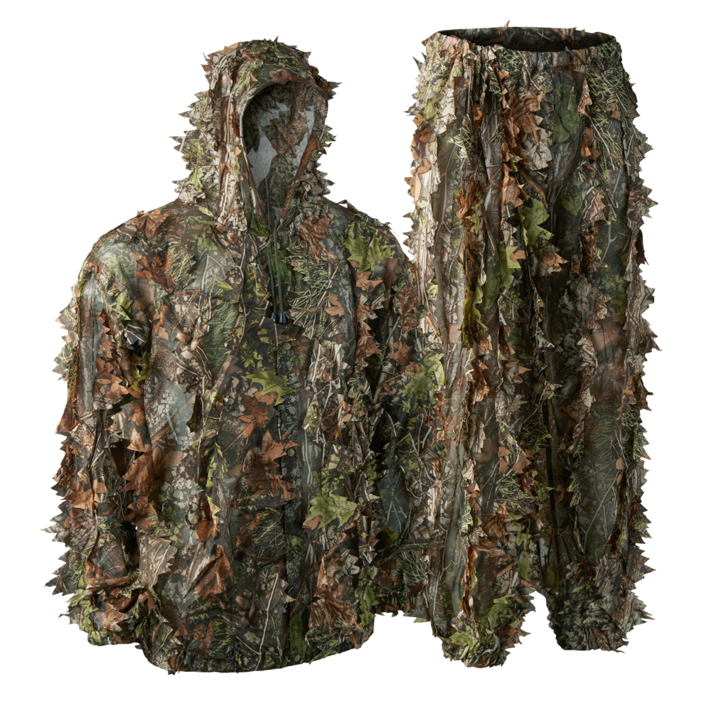 Deerhunter Men's Sneaky 3D Pull-Over Set