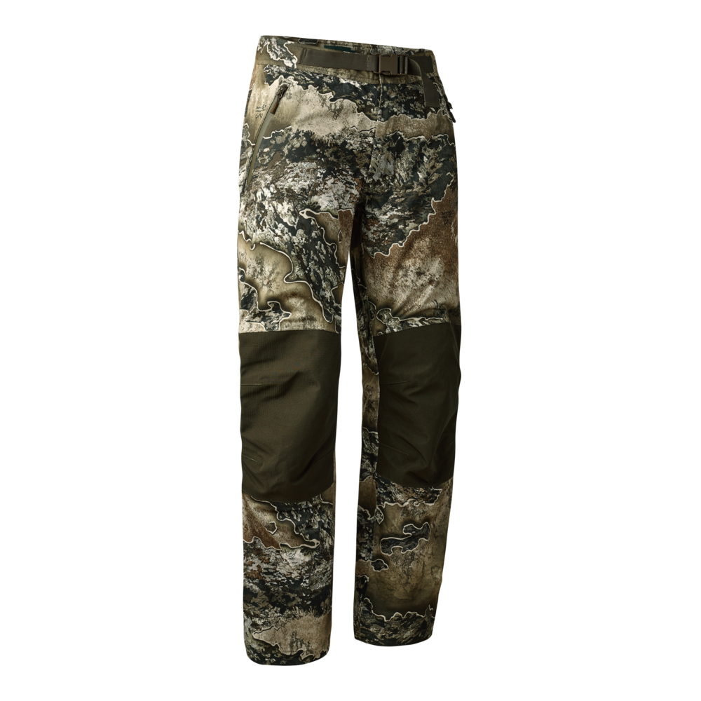 Deerhunter Excape Men's Rain Trousers