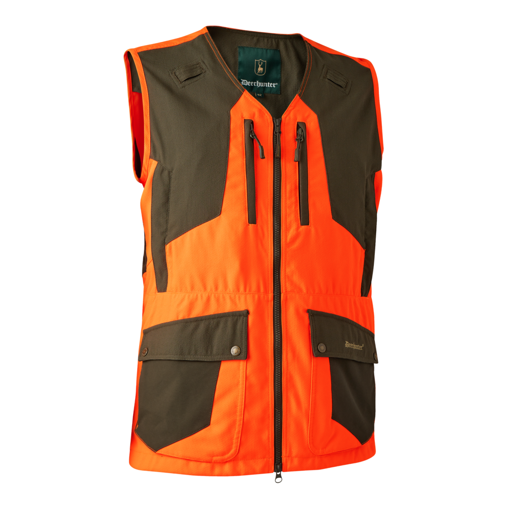 Deerhunter Strike Extreme Men's Waistcoat