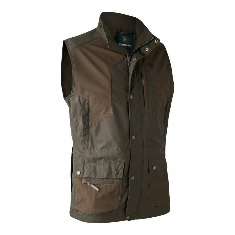 Deerhunter Men's Strike Waistcoat