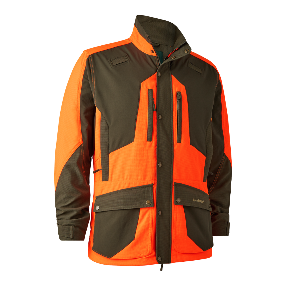 Deerhunter Strike Extreme Men's Jacket