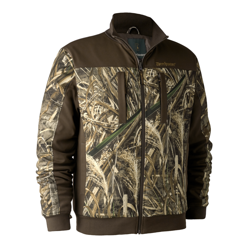 Deerhunter Men's Mallard Zip-in Jacket