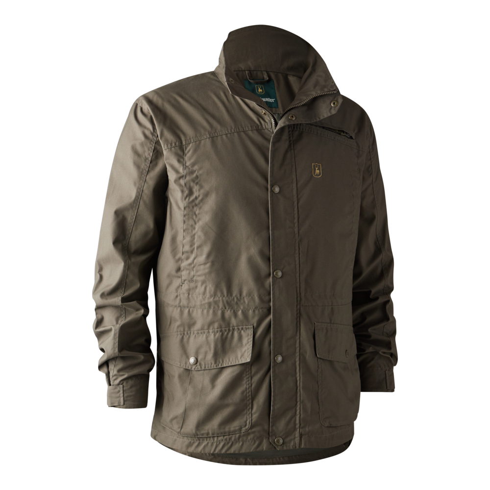 Deerhunter Men's Lofoten Jacket