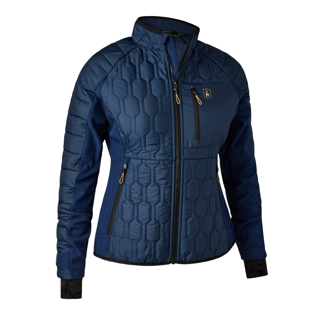 Deerhunter Women's Mossdale Quilted Jacket
