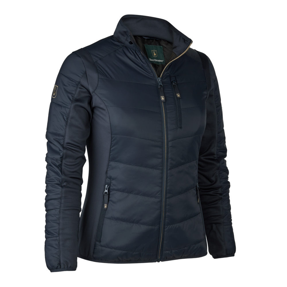 Deerhunter Women's Heat Padded Jacket