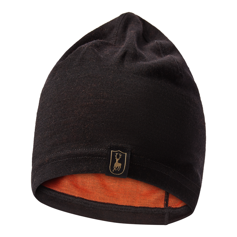 Deerhunter Unisex Quinn Merino Beanie