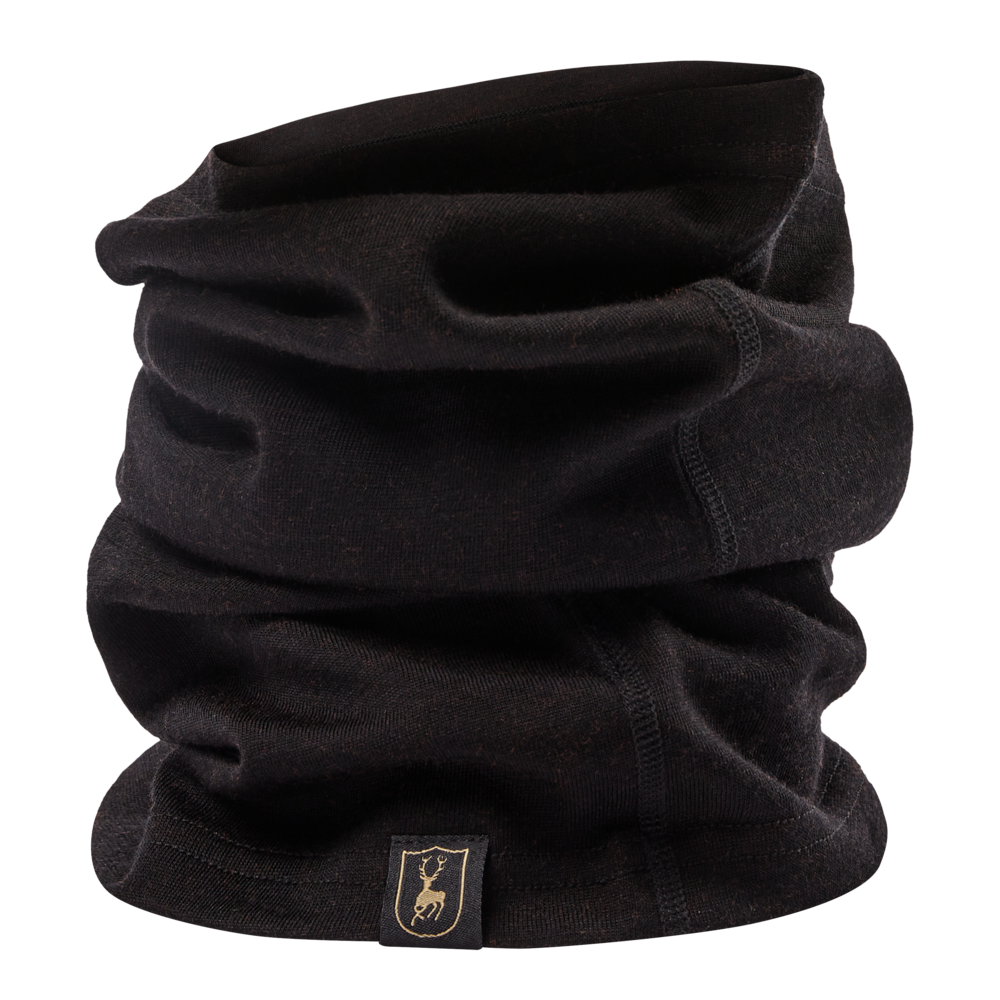 Deerhunter Unisex Quinn Merino Neck Tube