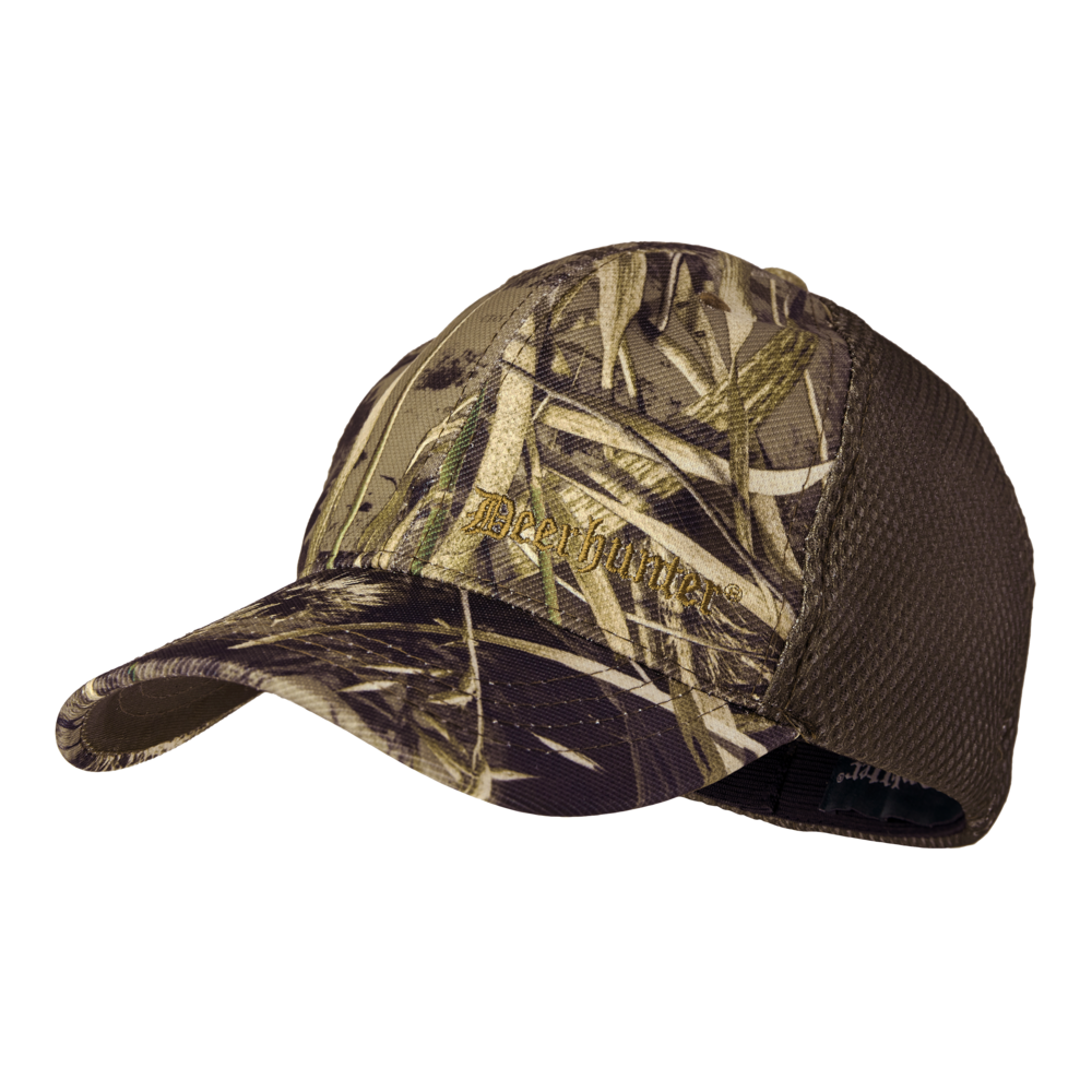 Deerhunter Unisex Mallard Cap