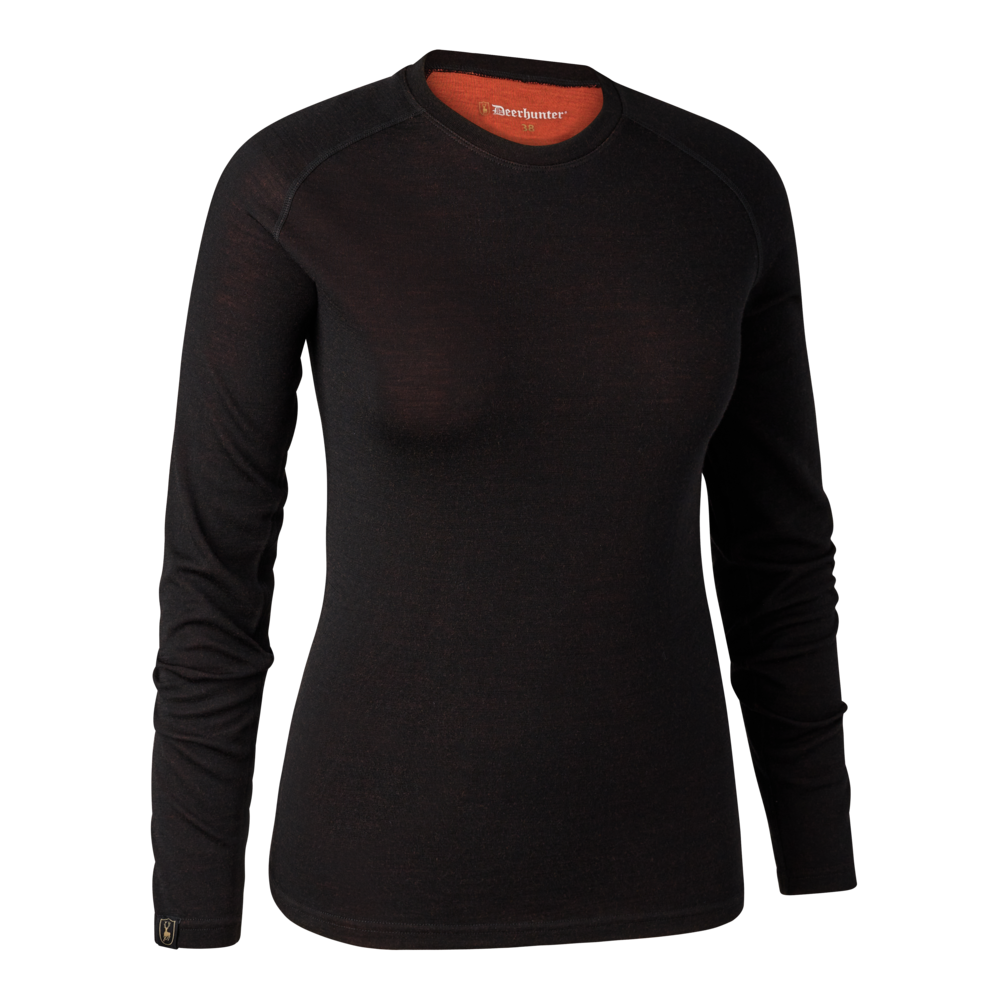 Deerhunter Women's Quinn Merino Undershirt