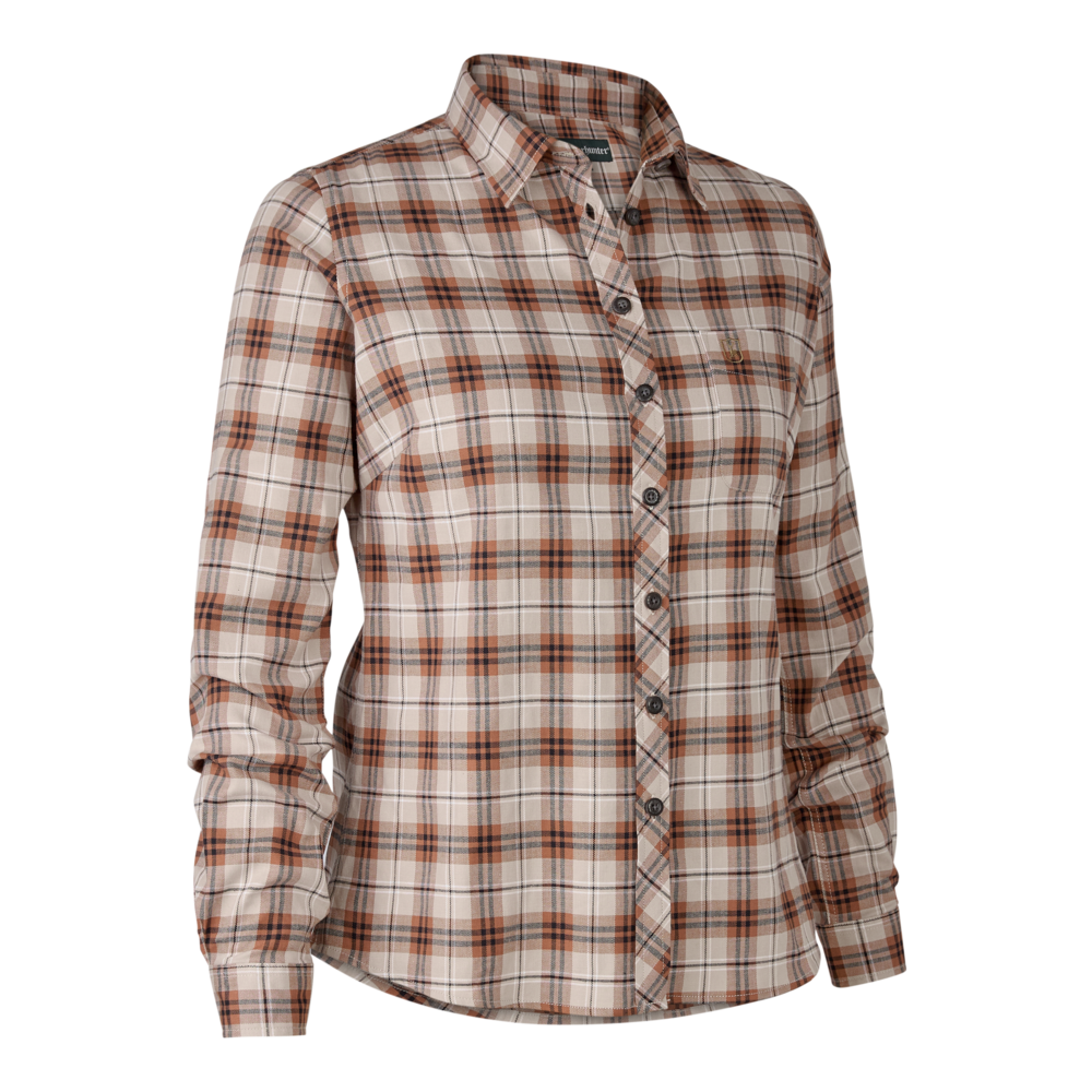 Deerhunter Women's Louisa Shirt