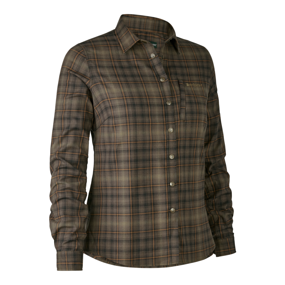 Deerhunter Women's Emery Shirt