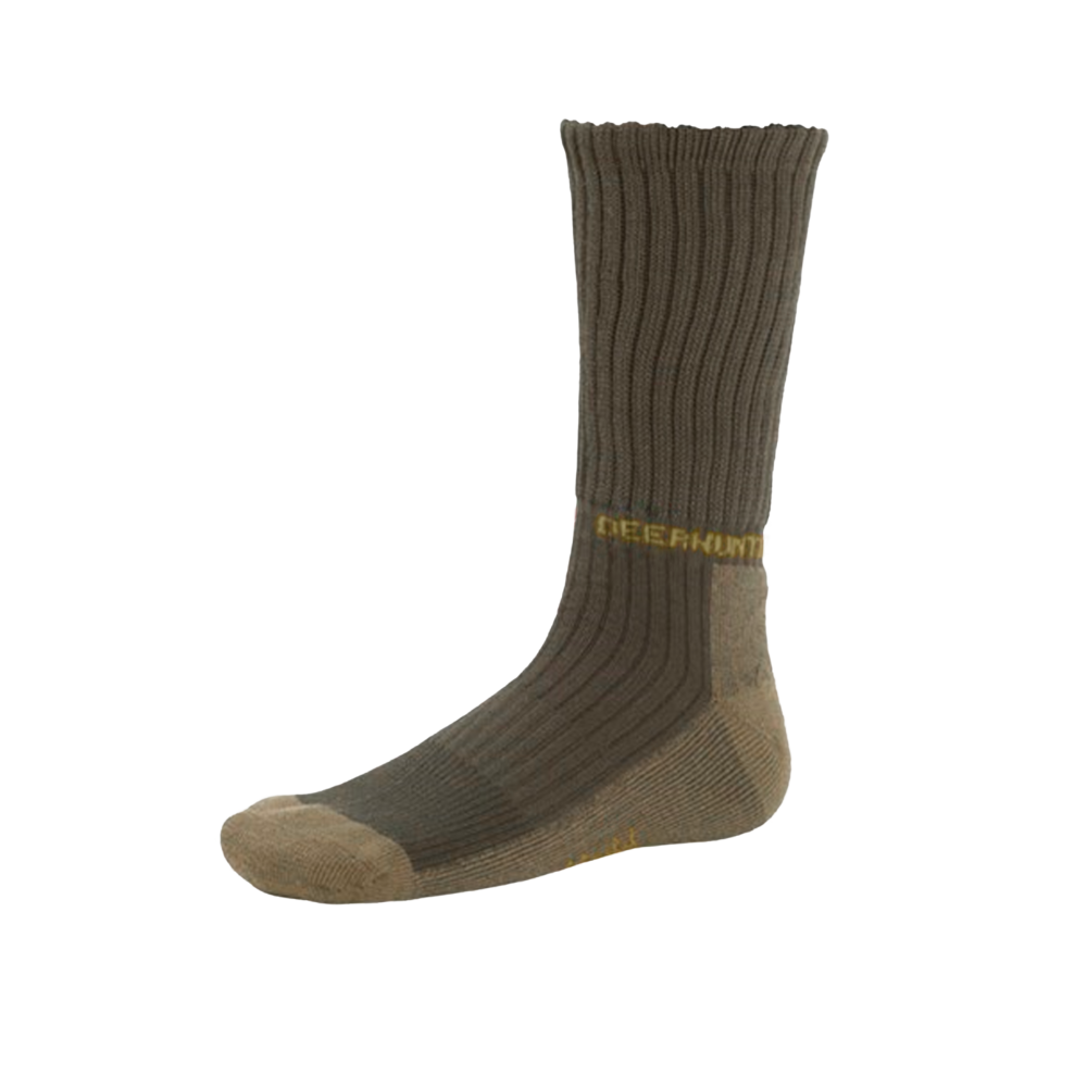 Deerhunter Unisex Game Socks