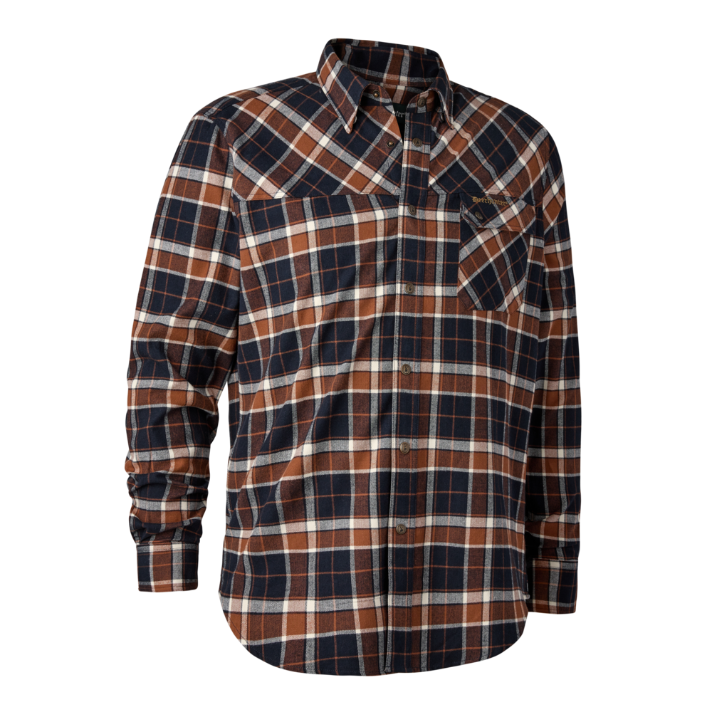 Deerhunter Men's Landon Shirt
