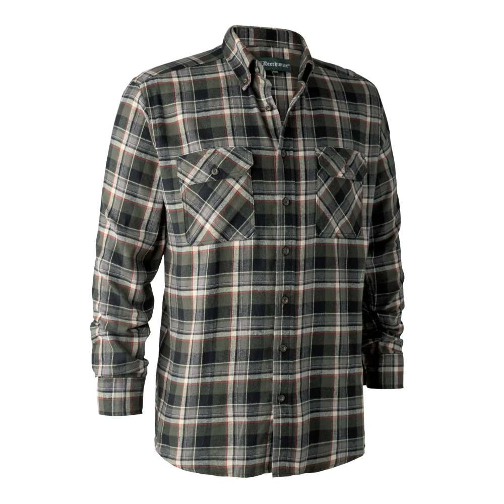 Deerhunter Men's Marvin Shirt