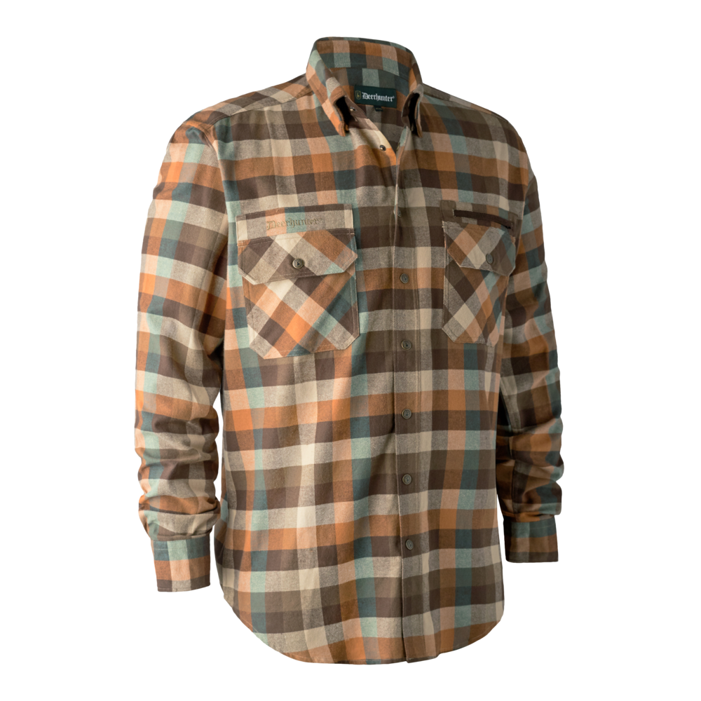 Deerhunter Men's James Shirt