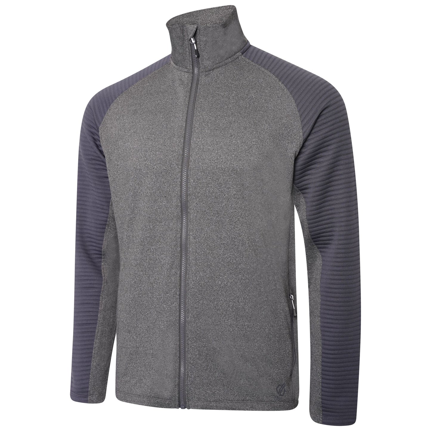 Dare2b Elite Collective Full Zip Sweater