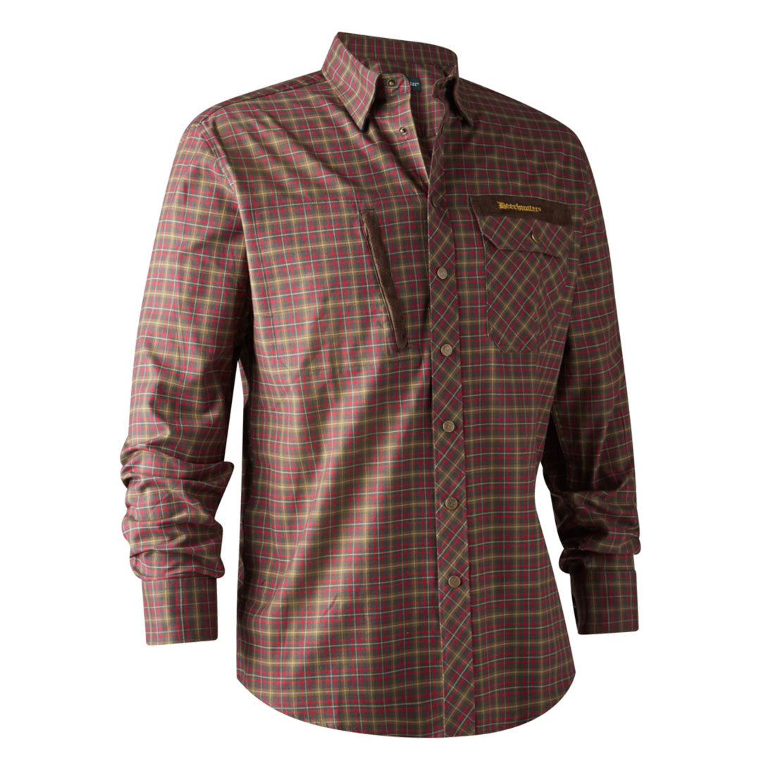 Deerhunter Aiden Men's Shirt