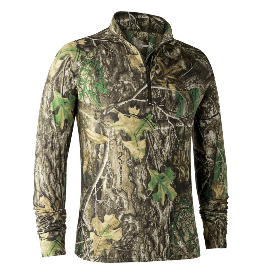 Deerhunter Approach Men's Long Sleeve T-Shirt