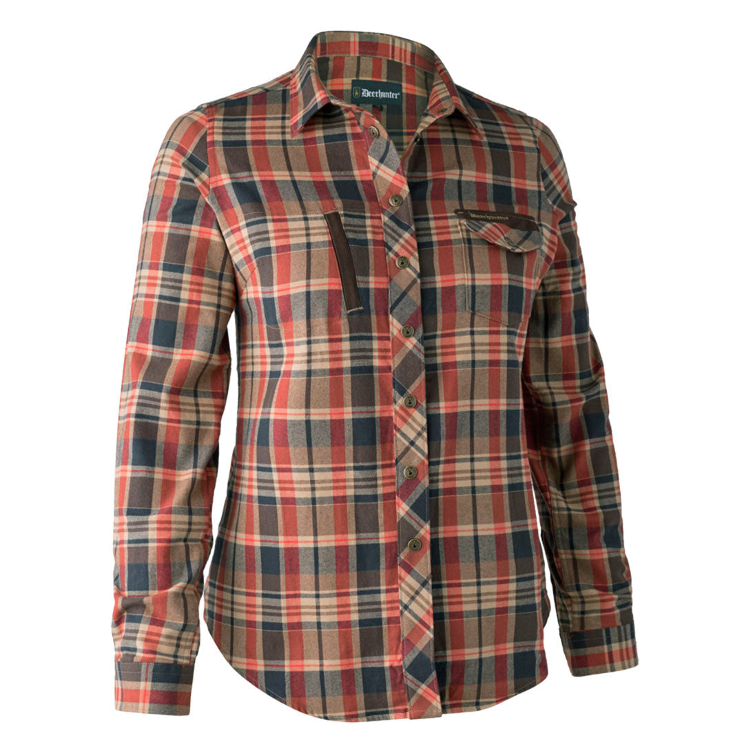 Deerhunter Athena Ladies Shirt