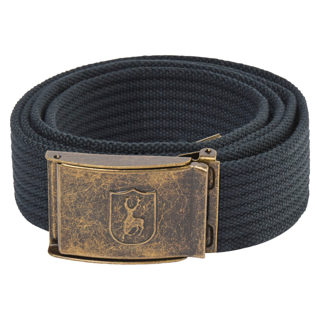 Deerhunter Canvas Belt