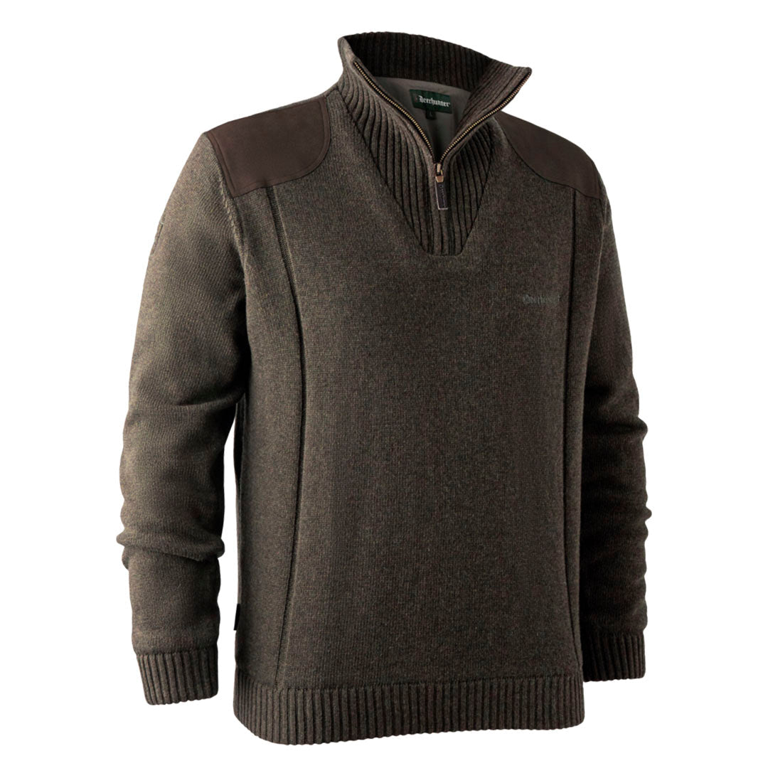Deerhunter Carlisle Men's Knit Jumper
