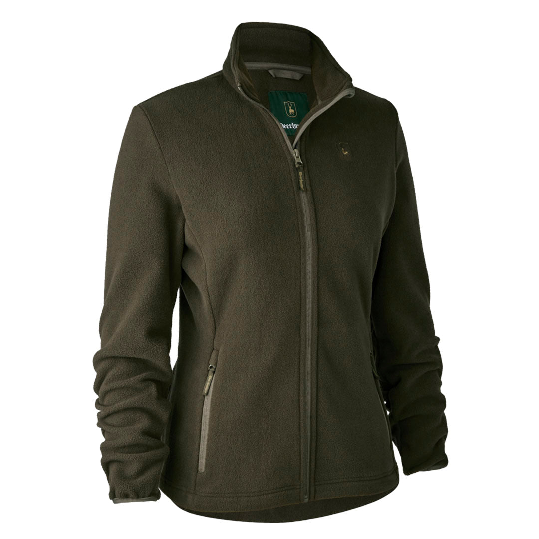 Deerhunter Chasse Ladies Fleece Jacket