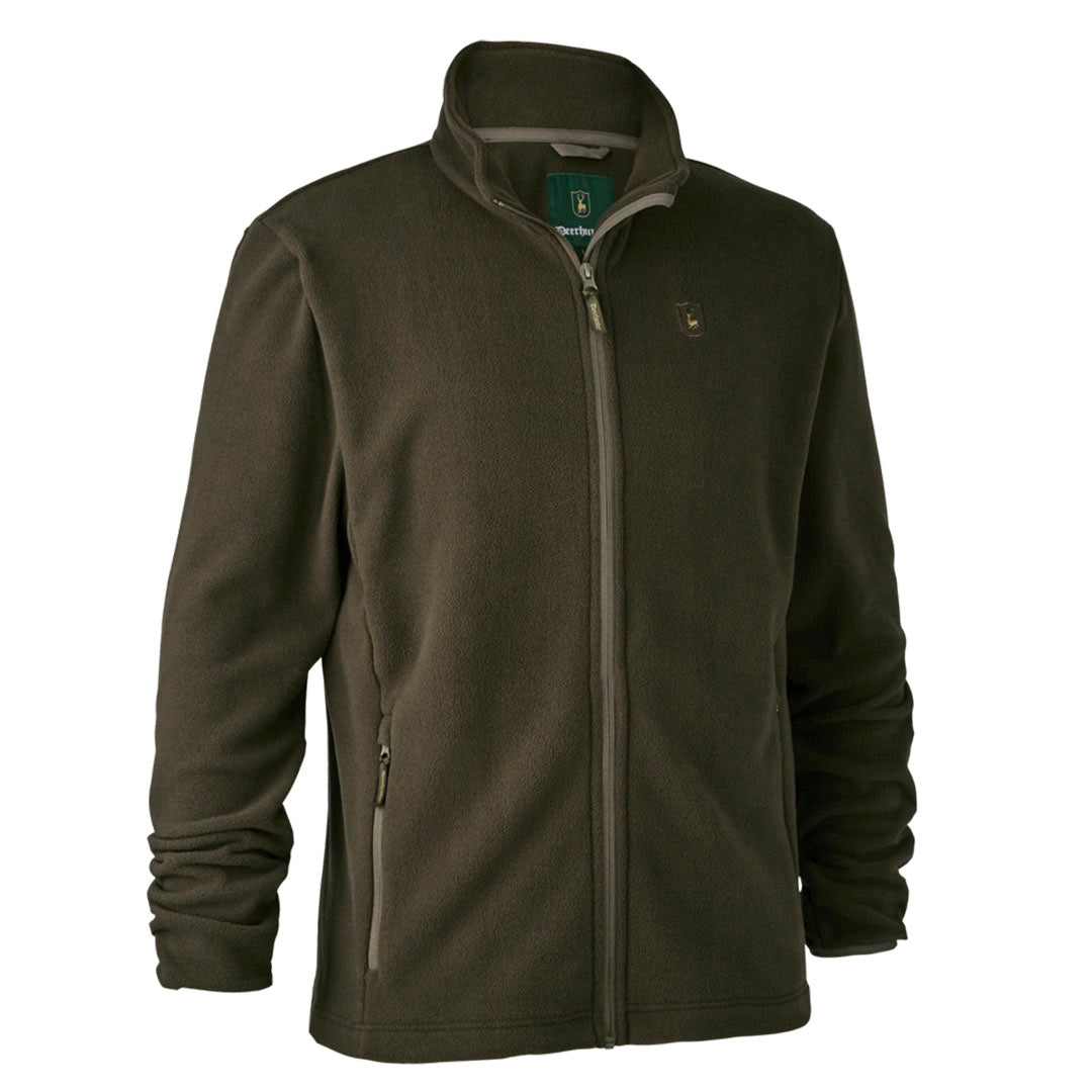 Deerhunter Chasse Men's Fleece Jacket