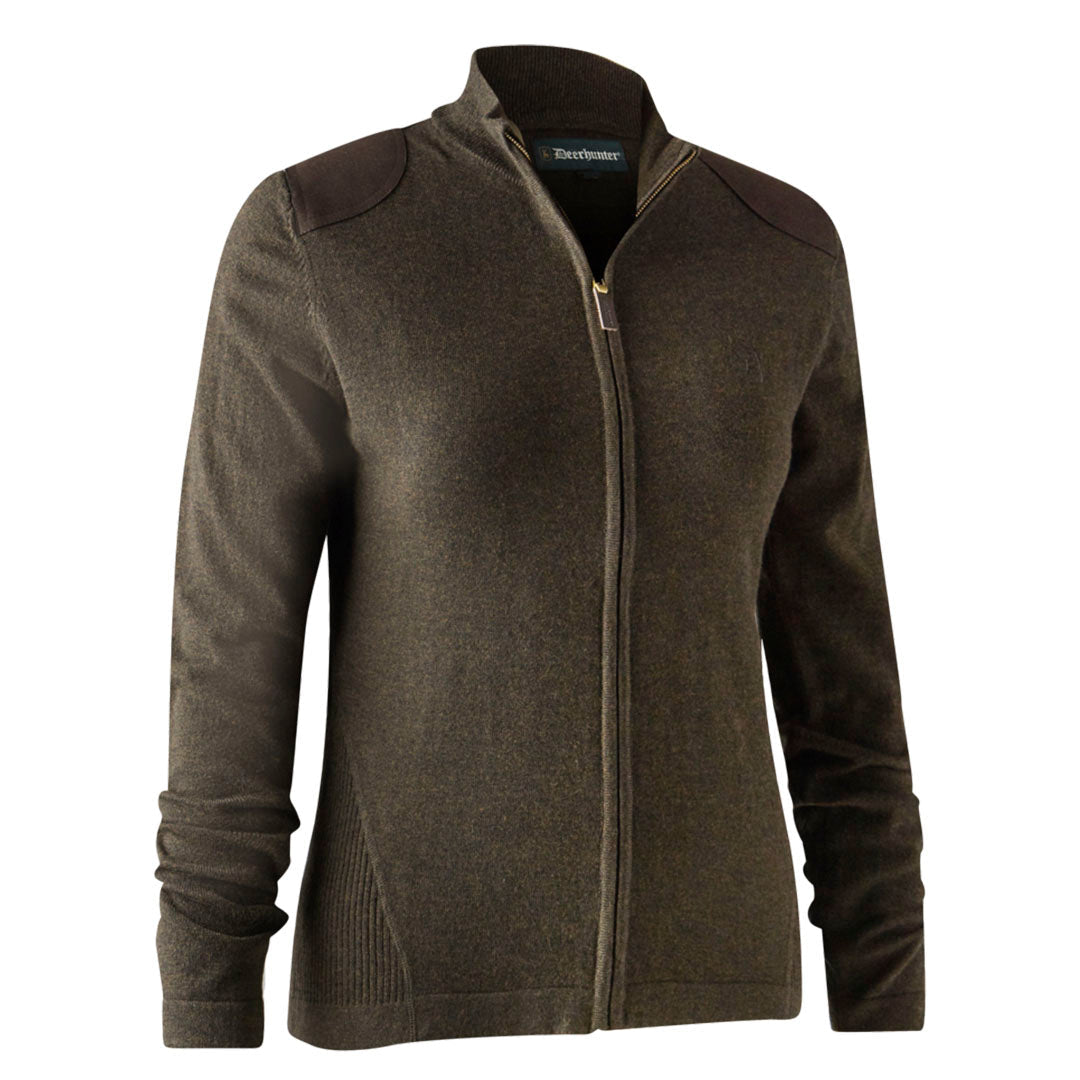 Deerhunter Darlington Ladies Knit Cardigan