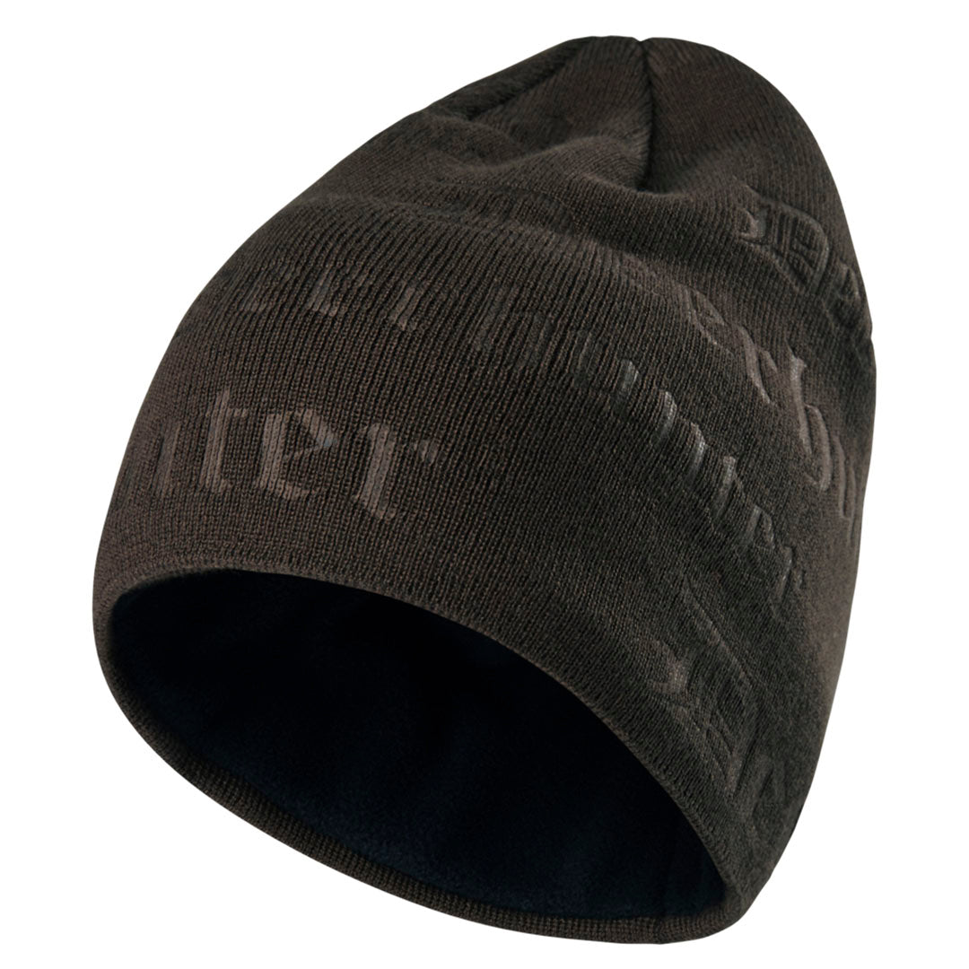 Deerhunter Embossed Logo Hat