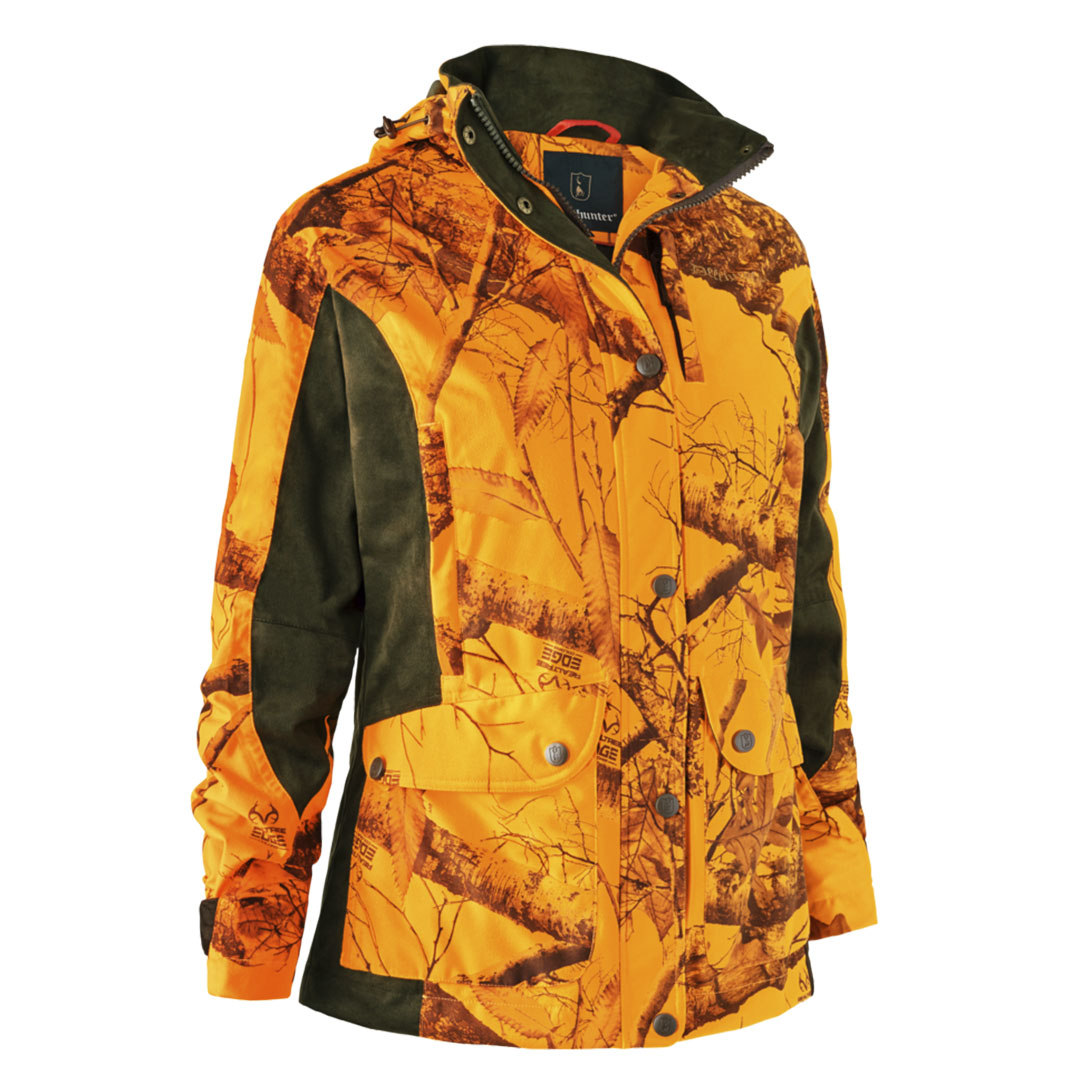 Deerhunter Estelle Ladies Jacket