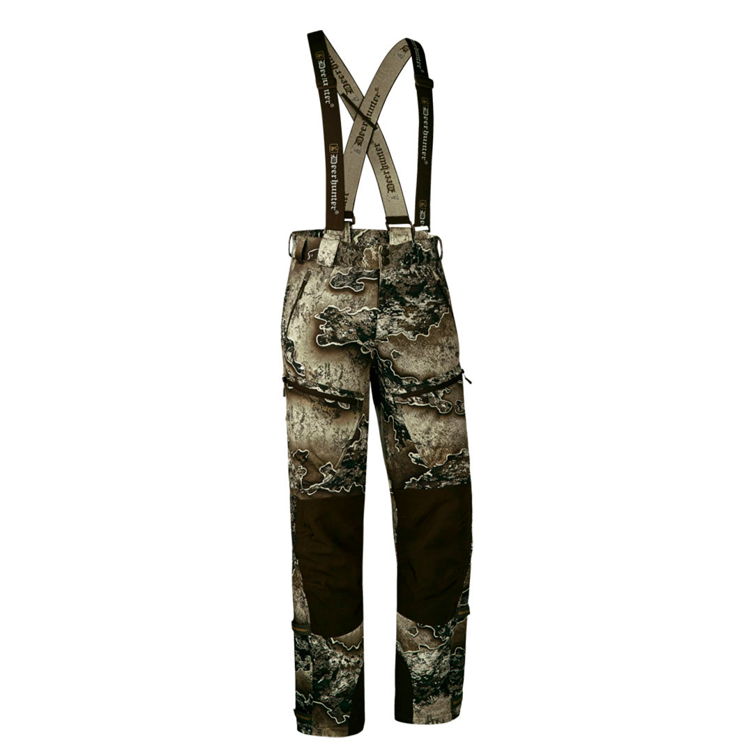 Deerhunter Excape Ladies Softshell Trousers